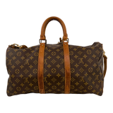 Keepall 45 Monogram