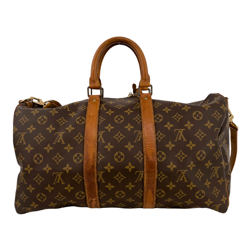 Keepall 45 Monogram