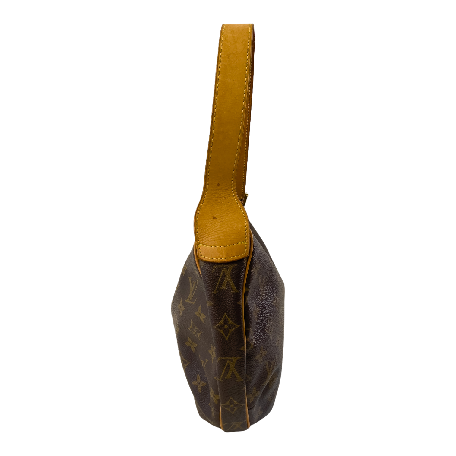 Monogram Croissant MM
