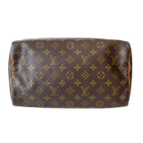 Speedy 30 Monogram