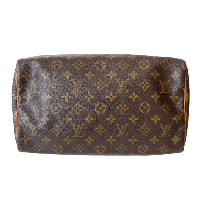 Speedy 30 Monogram