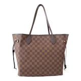 Damier Ebene Neverfull MM