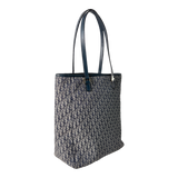 Small Trotter Canvas Tote