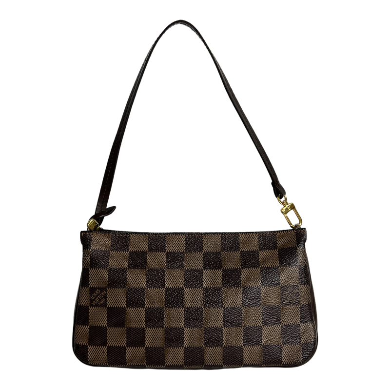 Damier Ebene Pochette