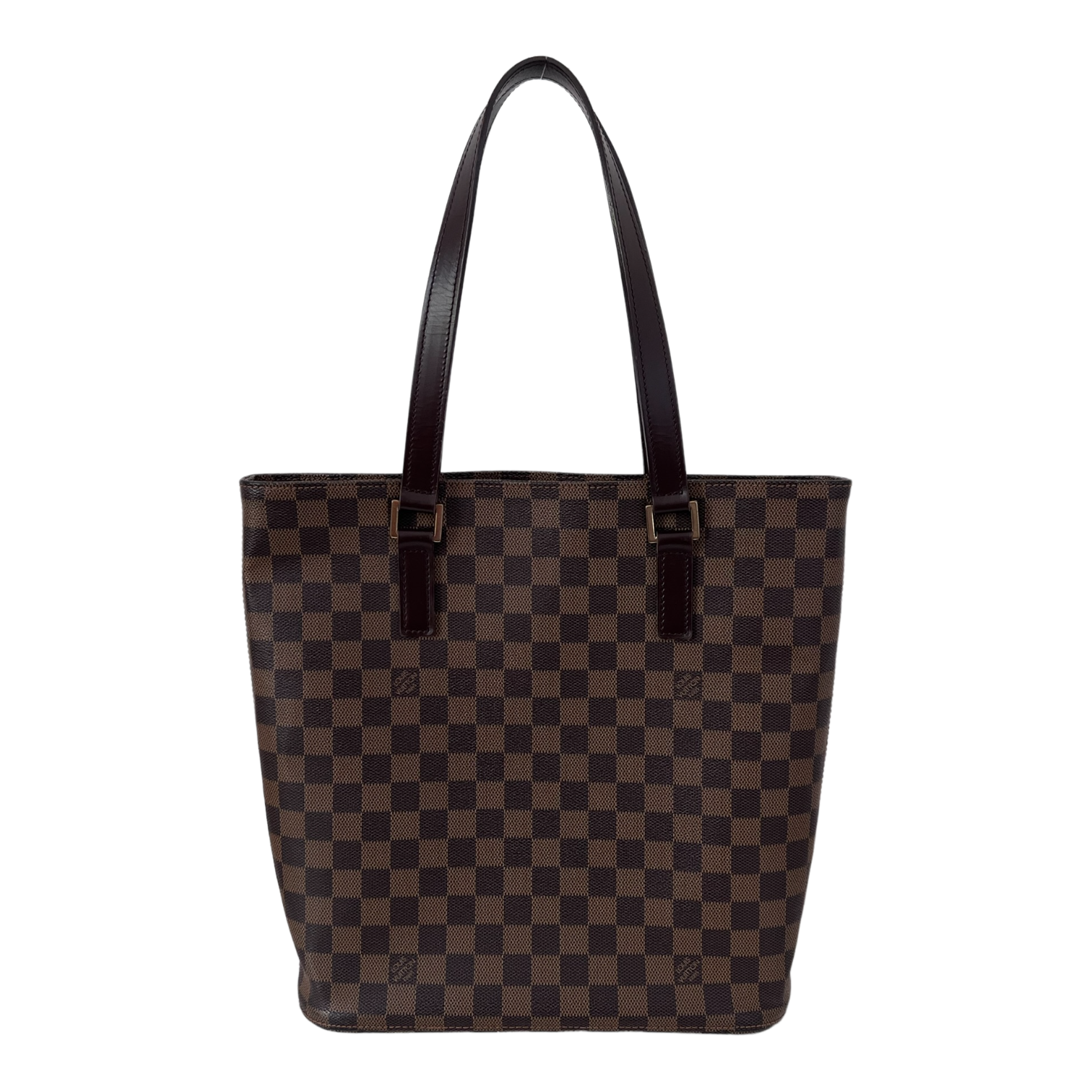 Damier Ebene Vavin GM