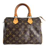 Monogram Speedy 25