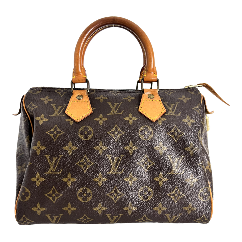 Monogram Speedy 25
