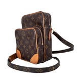 Monogram Amazone