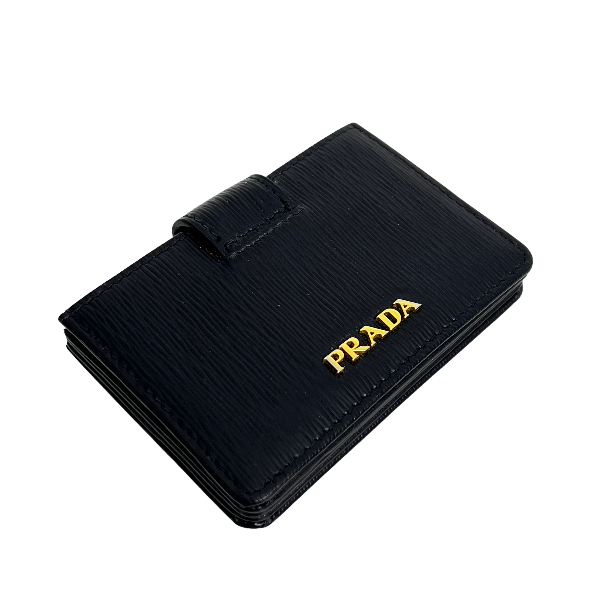 Vitello Move Accordion Cardholder