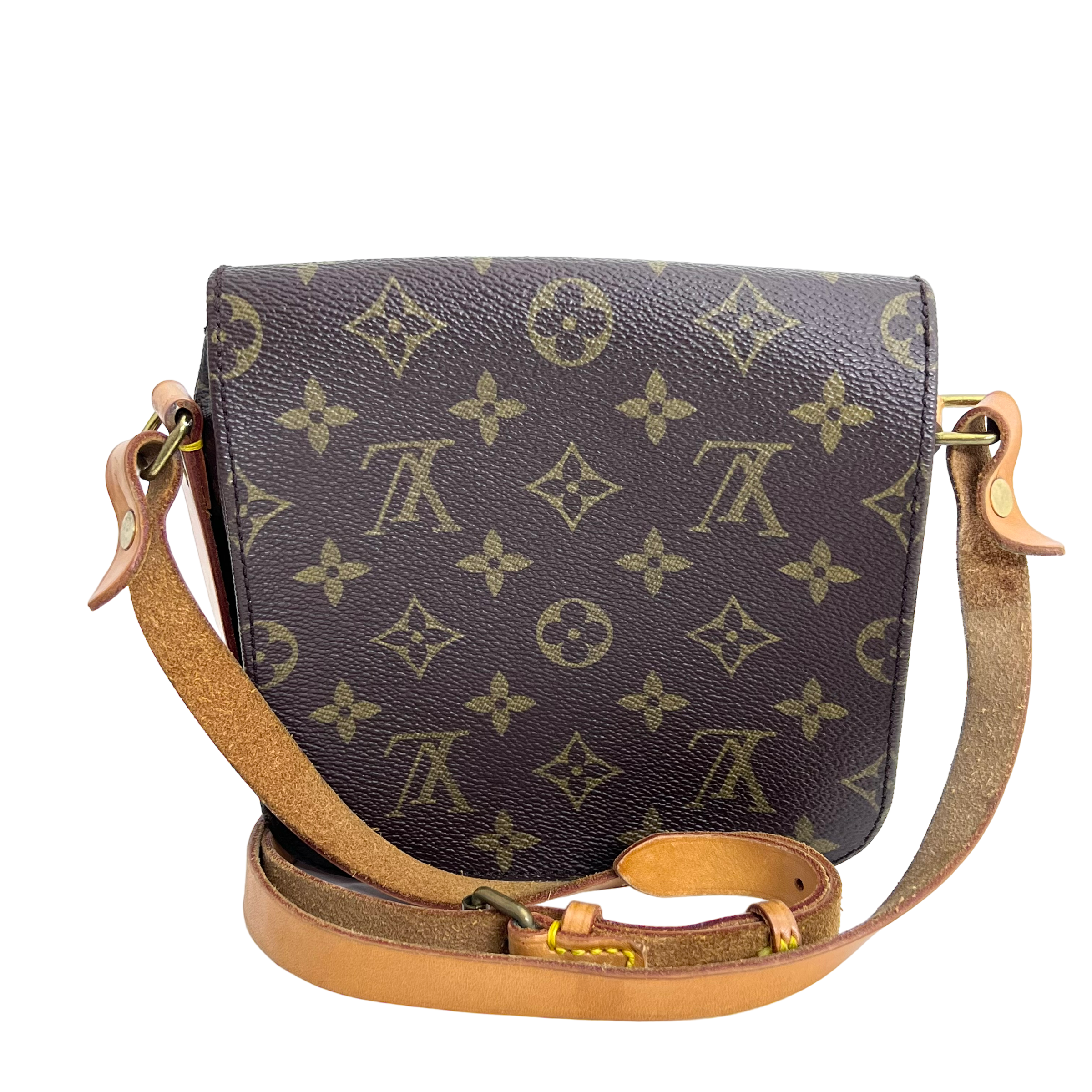 Monogram Cartouchiere Mini