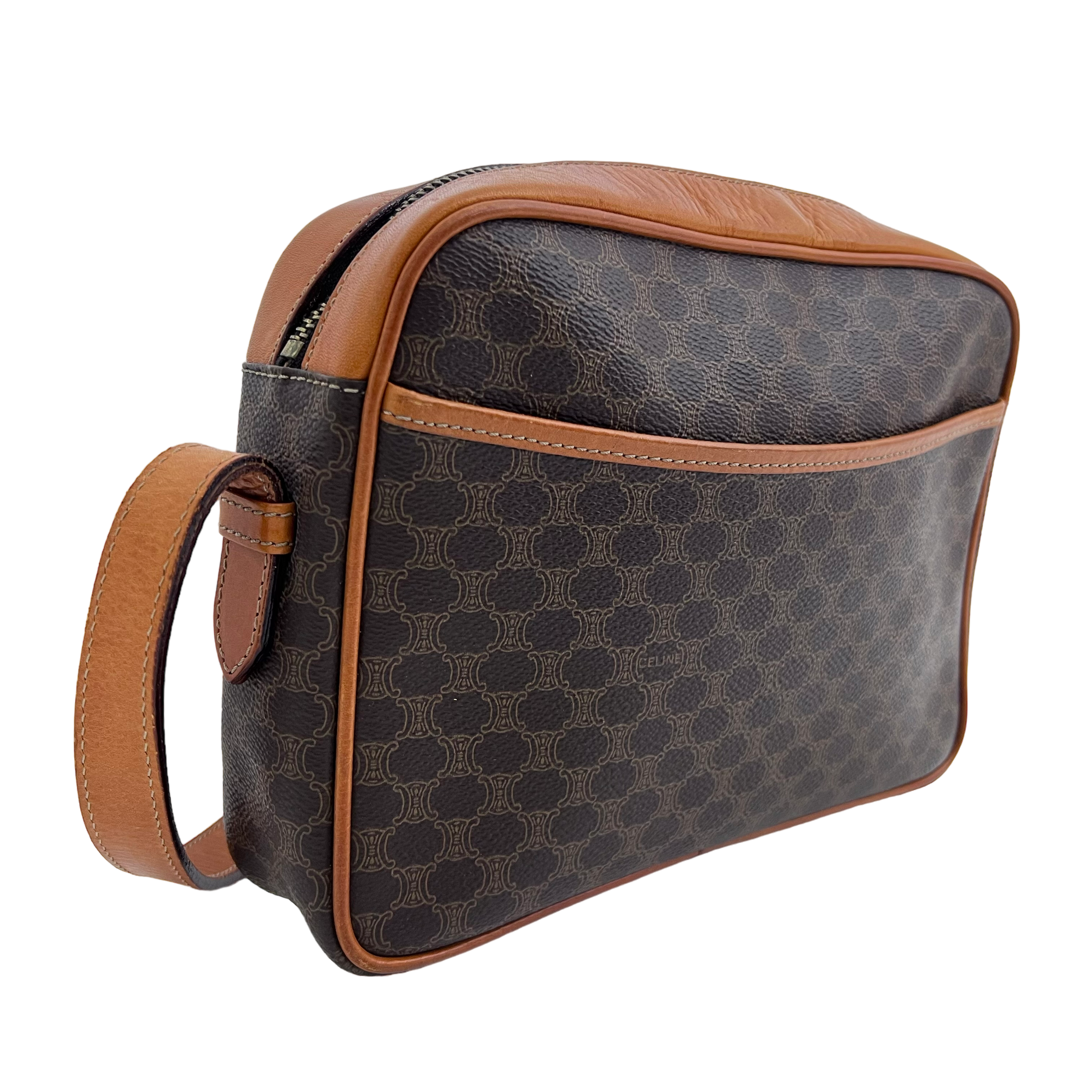 Macadam Crossbody Bag