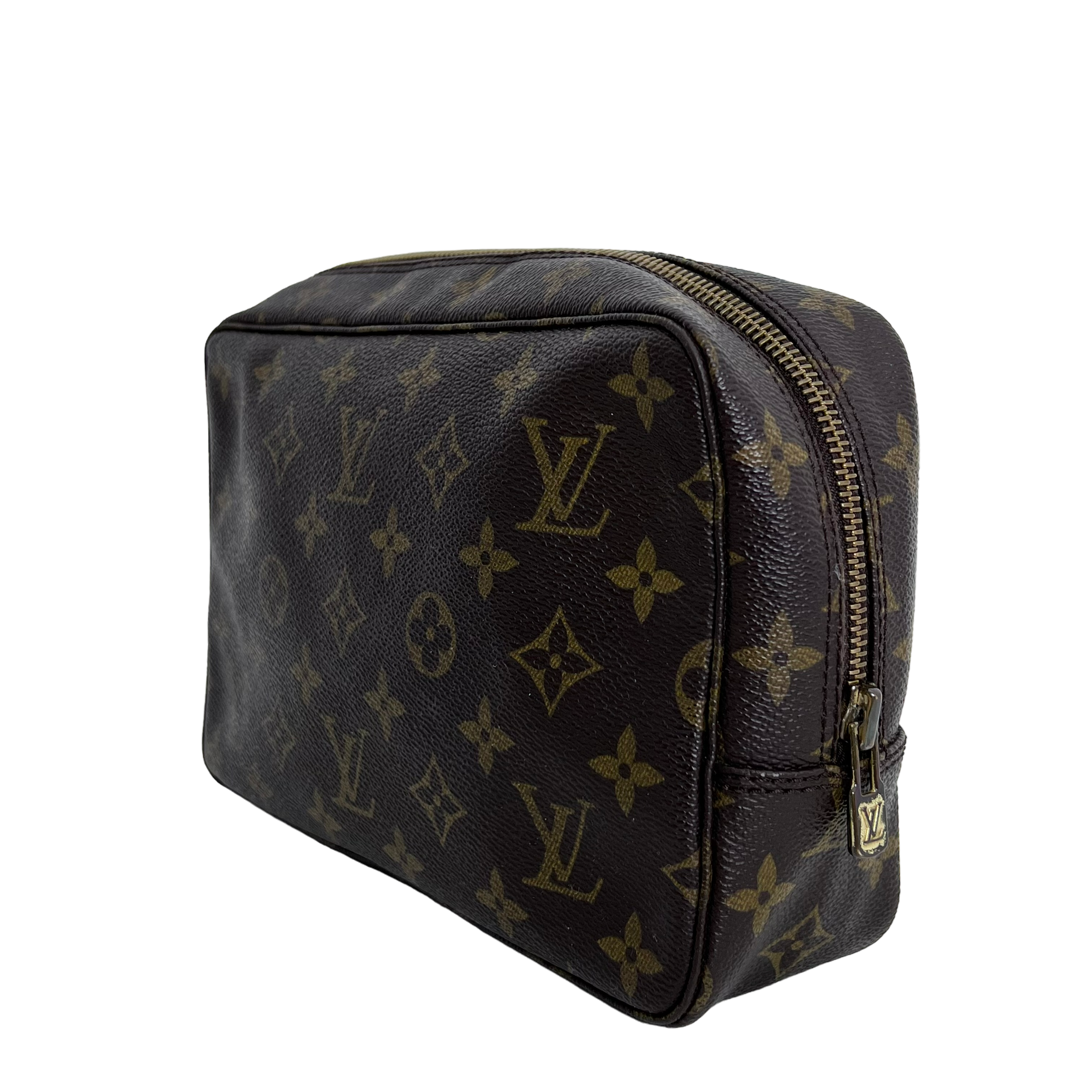 Monogram Trousse Toilette 23