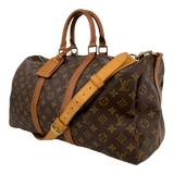 Keepall 45 Monogram