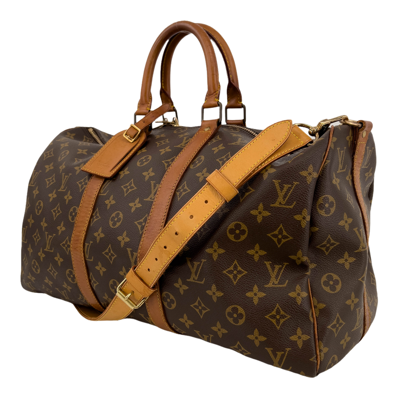 Keepall 45 Monogram