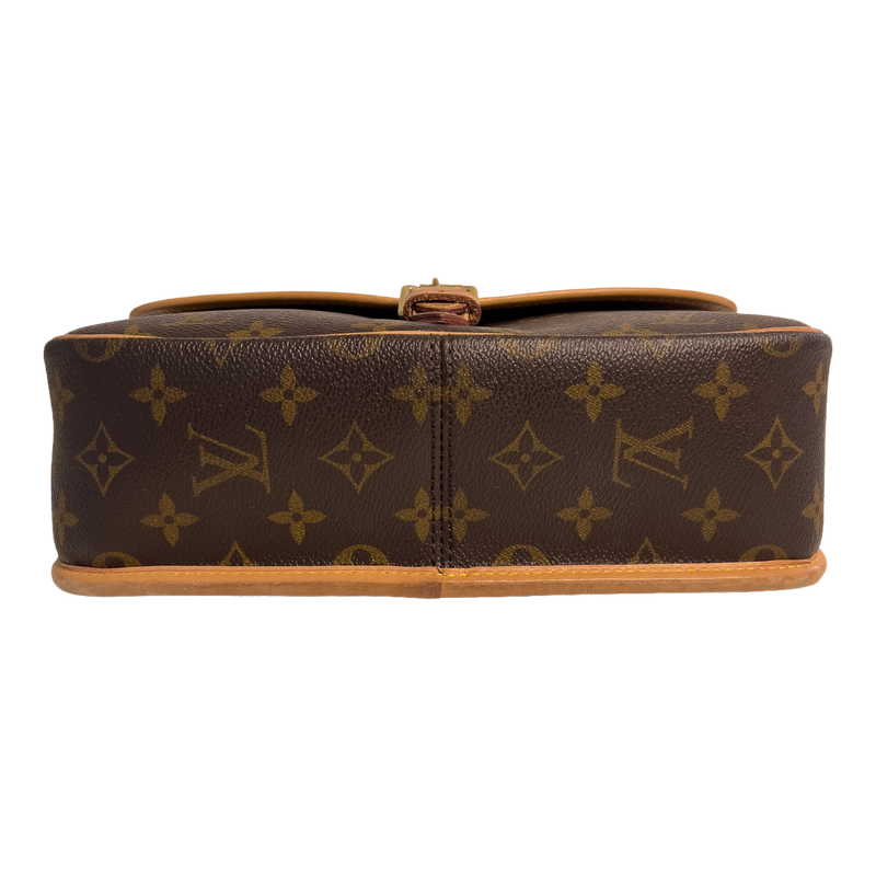 Monogram Sologne