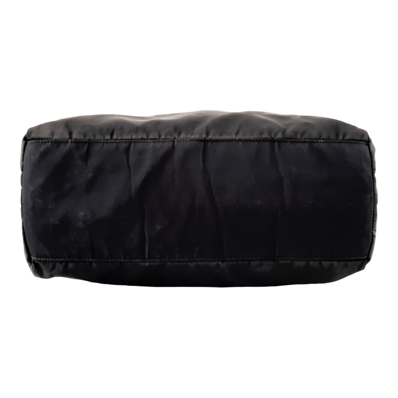 Tessuto Nylon Shoulder Bag