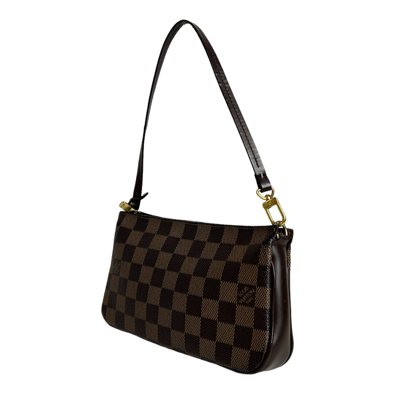 Damier Ebene Pochette
