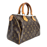 Monogram Speedy 25