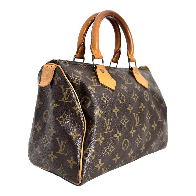 Monogram Speedy 25
