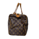 Monogram Sac Souple 35