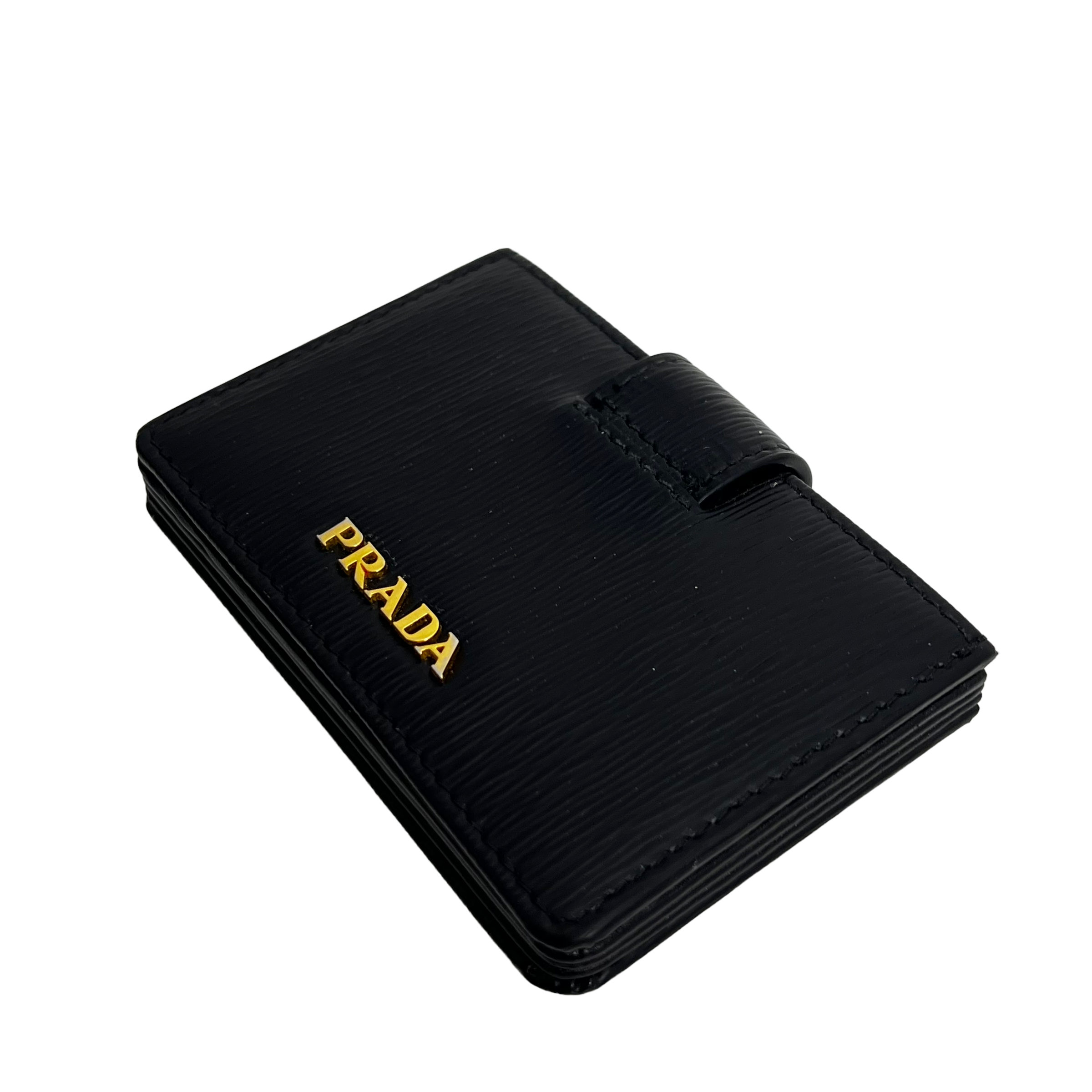 Vitello Move Accordion Cardholder