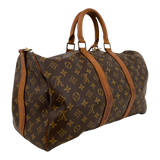 Keepall 45 Monogram
