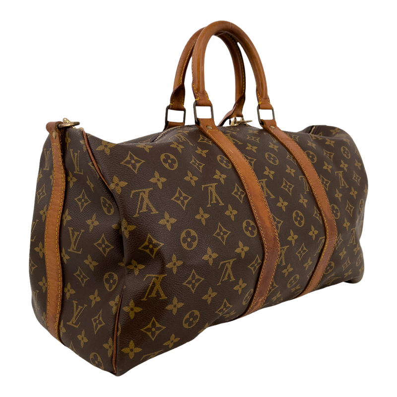 Keepall 45 Monogram