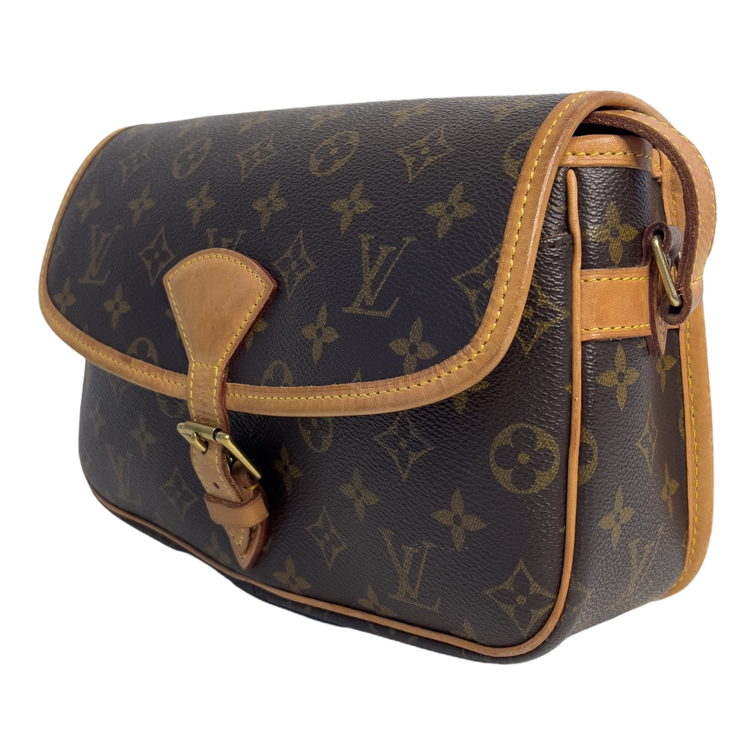 Monogram Sologne