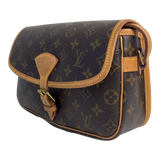 Monogram Sologne