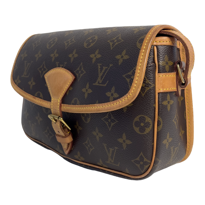 Monogram Sologne