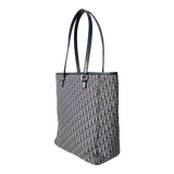 Small Trotter Canvas Tote