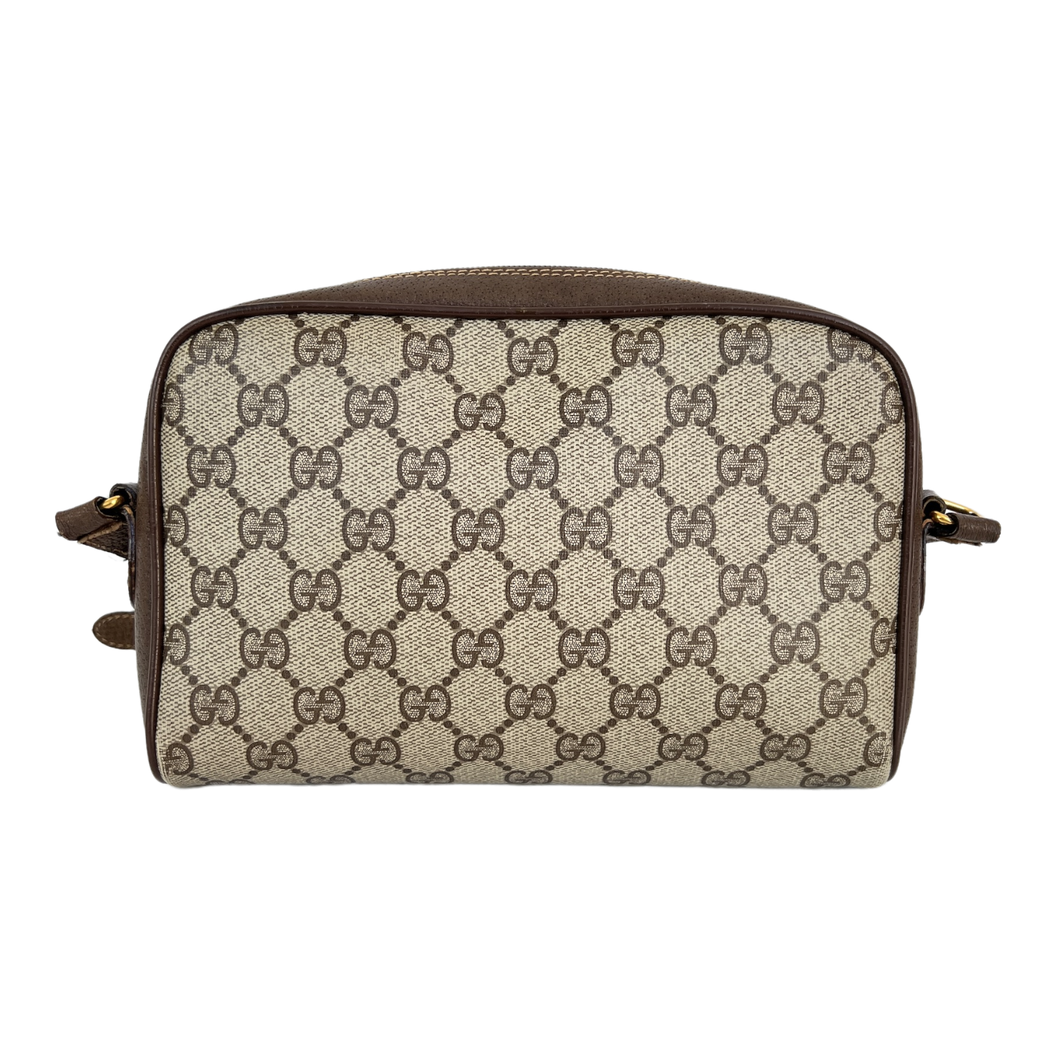 GG Web Crossbody Bag