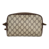 GG Web Crossbody Bag
