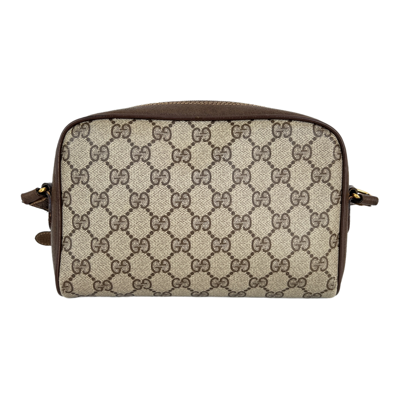 GG Web Crossbody Bag