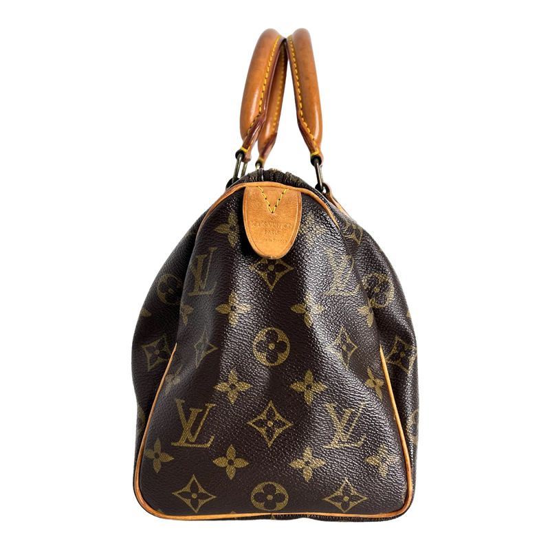 Monogram Speedy 25