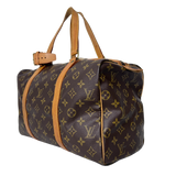 Monogram Sac Souple 35