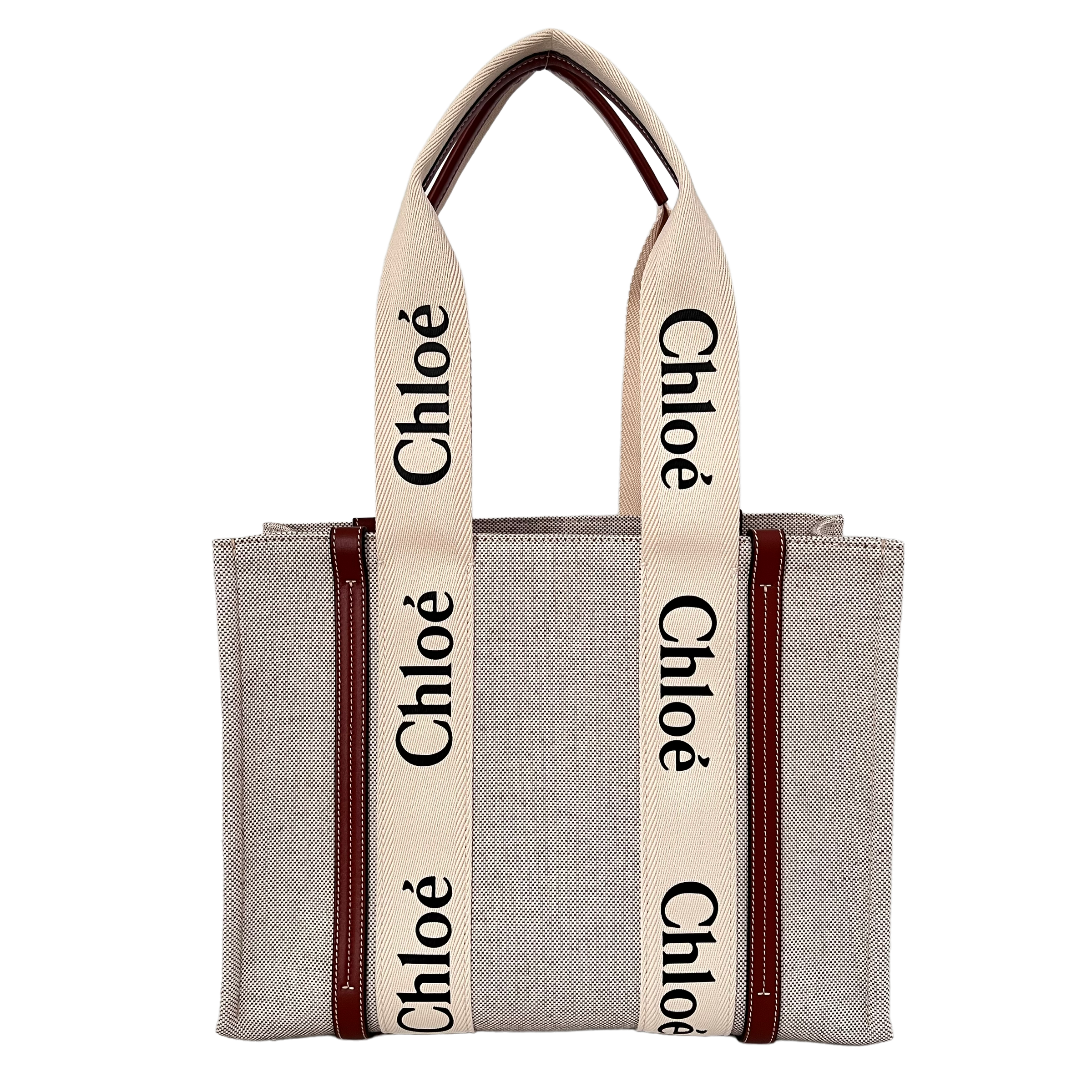 Medium Woody Tote