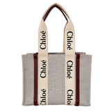 Medium Woody Tote