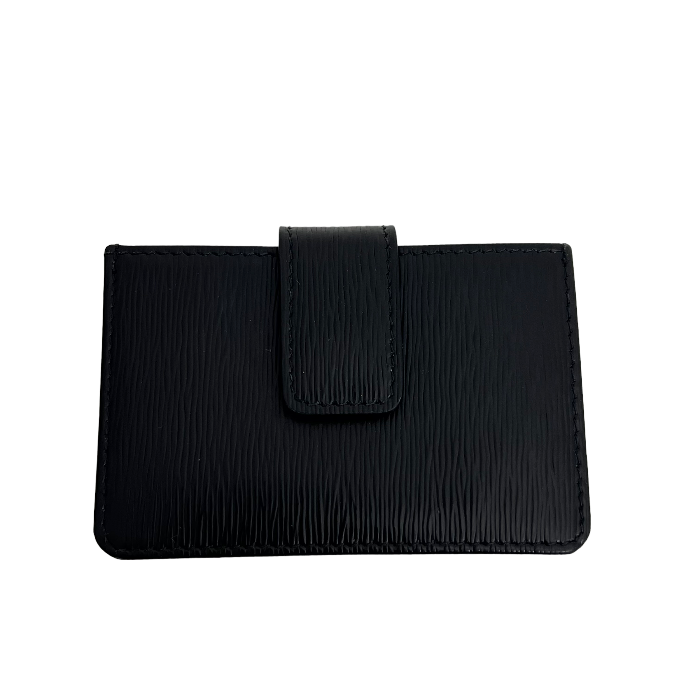 Vitello Move Accordion Cardholder