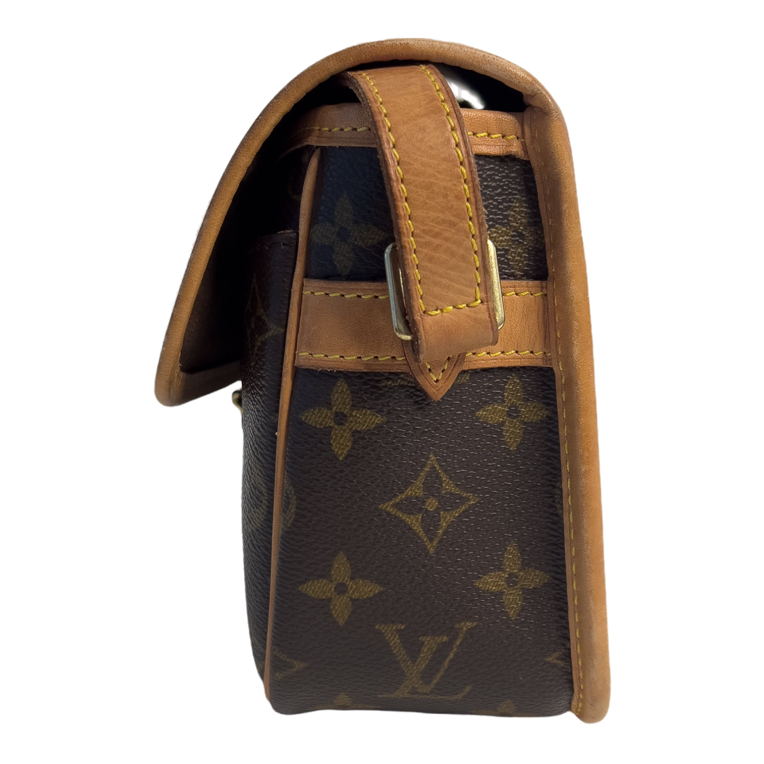 Monogram Sologne