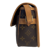 Monogram Sologne