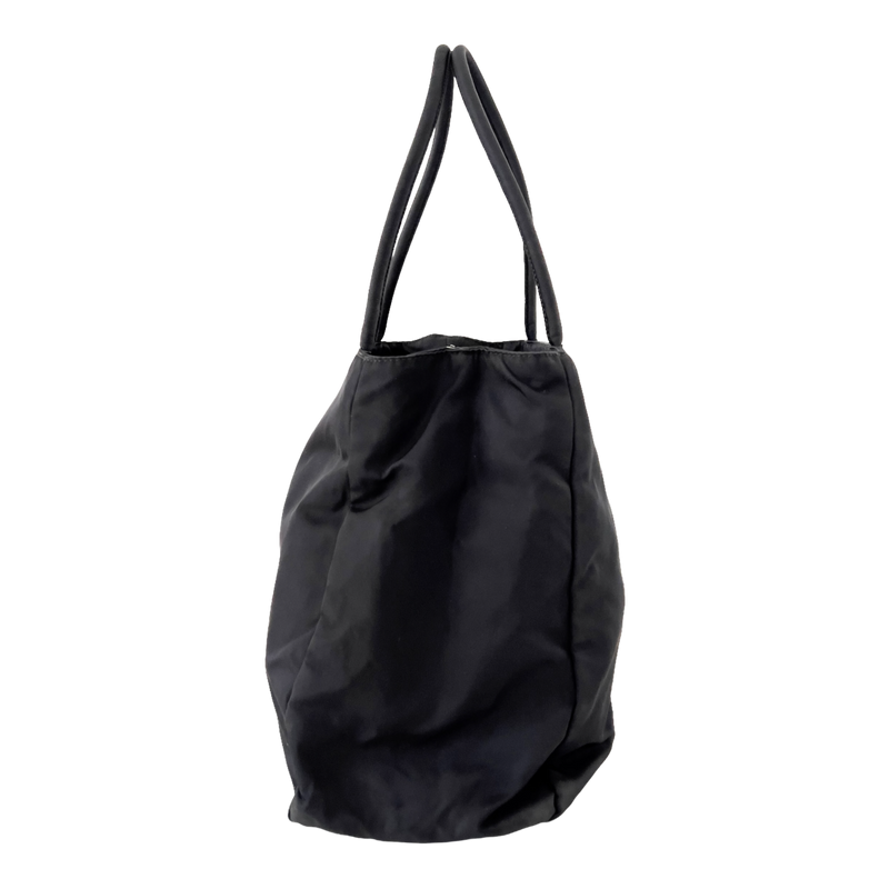 Tessuto Nylon Shoulder Bag