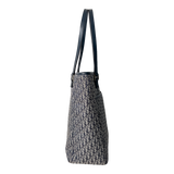 Small Trotter Canvas Tote