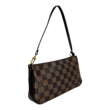 Damier Ebene Pochette