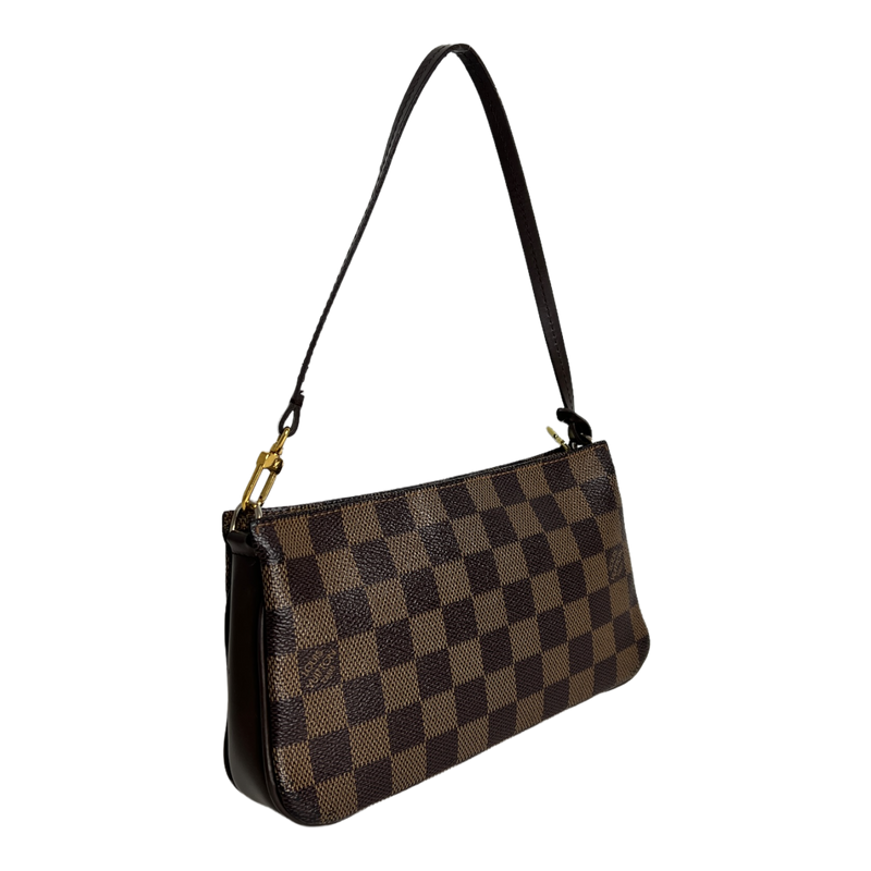 Damier Ebene Pochette