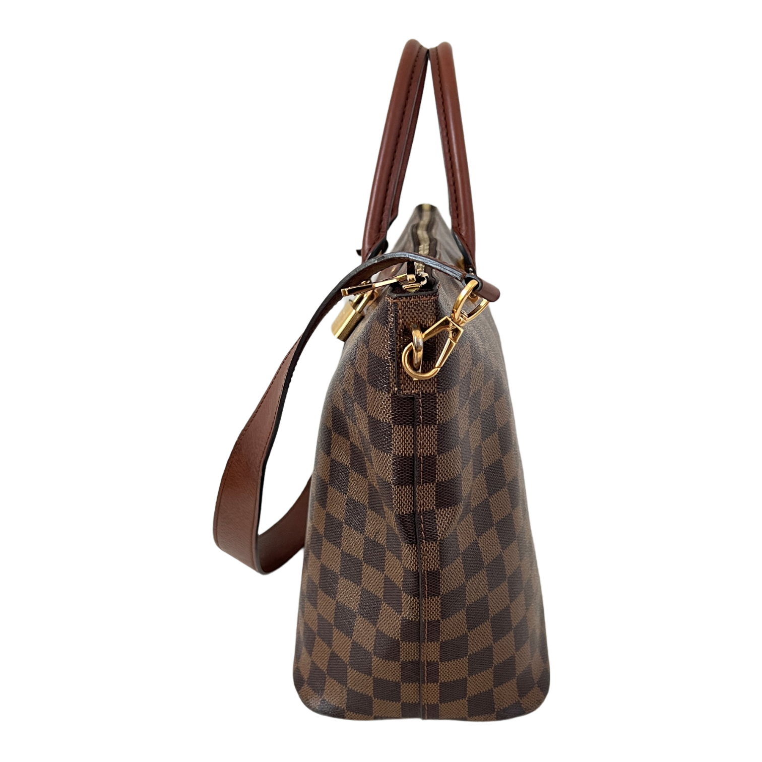 Damier Ebene Belmont