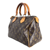 Monogram Speedy 25