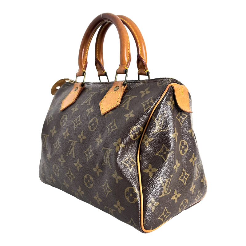 Monogram Speedy 25