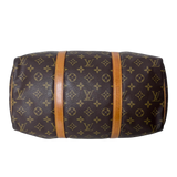 Monogram Sac Souple 35