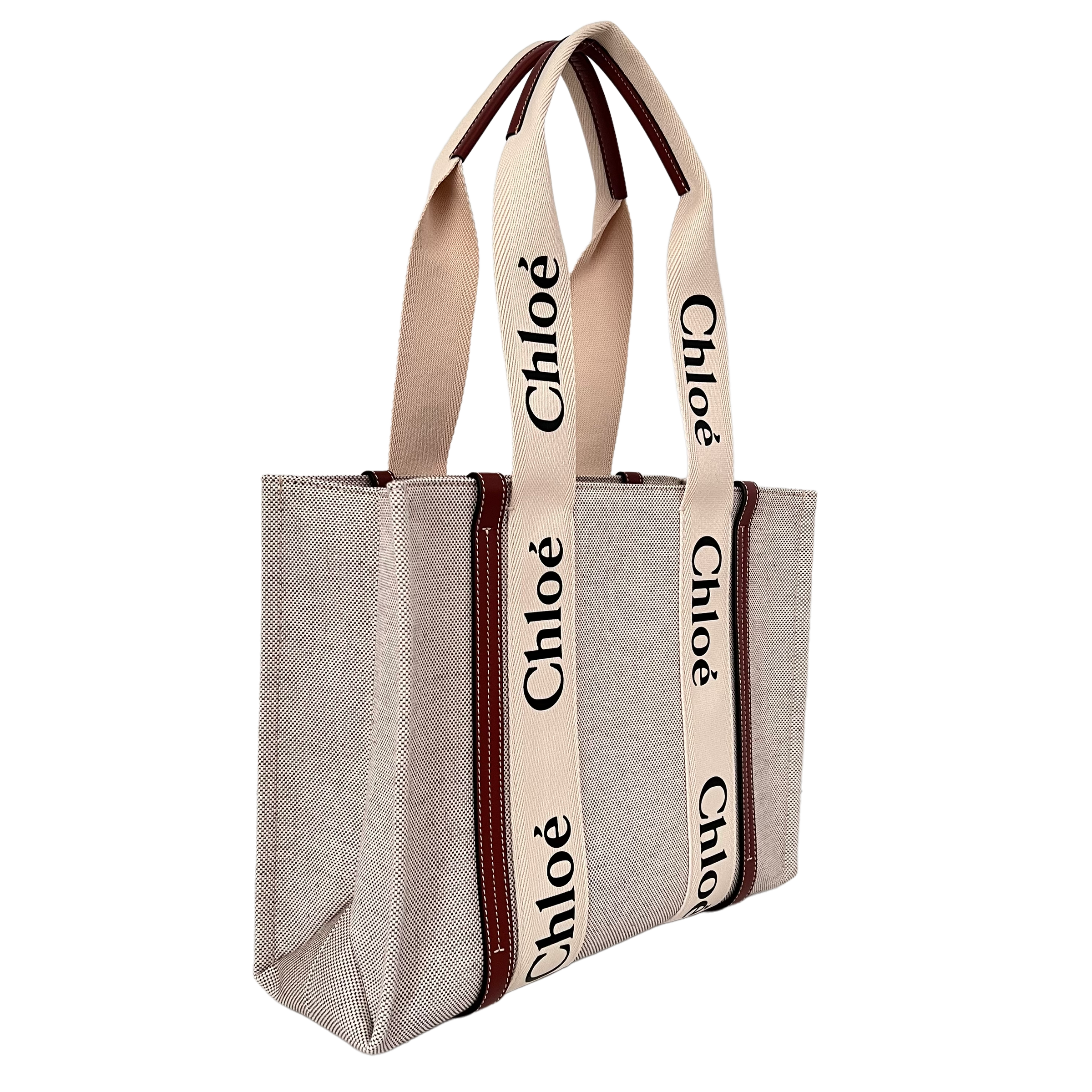 Medium Woody Tote